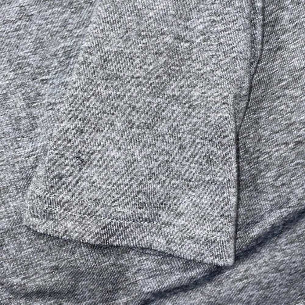 Under Armour youth large grey longsleeve shirt